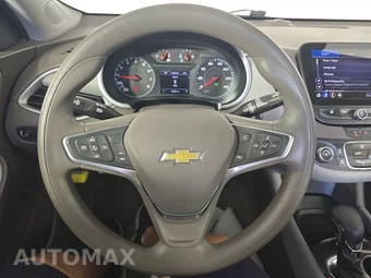 2023 Chevrolet Malibu LS 1FL – miniatura 10