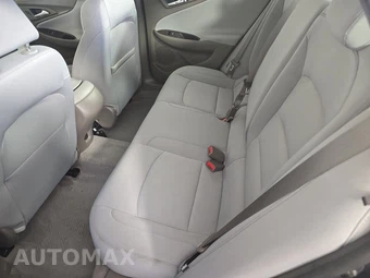 2023 Chevrolet Malibu LS 1FL – miniatura 13