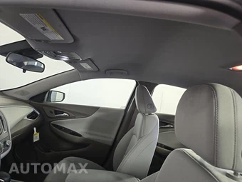 2023 Chevrolet Malibu LS 1FL – miniatura 14