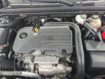 2023 Chevrolet Malibu LS 1FL – miniatura 16