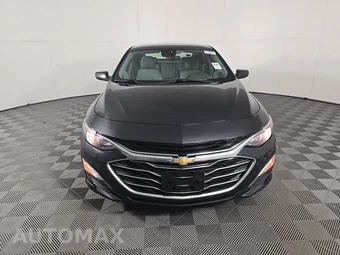 2023 Chevrolet Malibu LS 1FL – miniatura 2