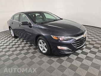 2023 Chevrolet Malibu LS 1FL – miniatura 3