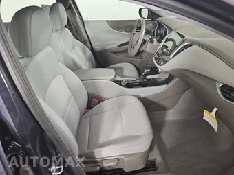2023 Chevrolet Malibu LS 1FL – miniatura 8