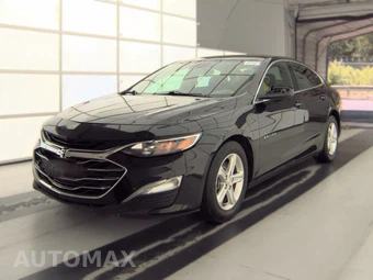 2023 Chevrolet Malibu LS 1FL