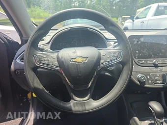 2023 Chevrolet Malibu LS 1FL – miniatura 10