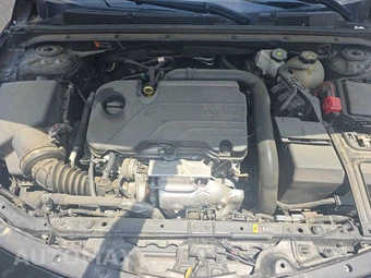 2023 Chevrolet Malibu LS 1FL – miniatura 15