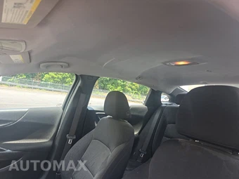 2023 Chevrolet Malibu LS 1FL – miniatura 17