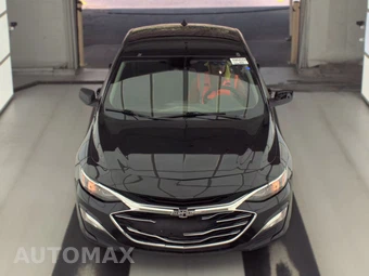 2023 Chevrolet Malibu LS 1FL – miniatura 2