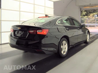 2023 Chevrolet Malibu LS 1FL – miniatura 4