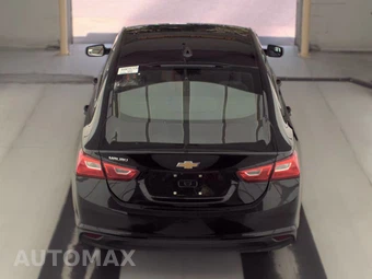 2023 Chevrolet Malibu LS 1FL – miniatura 5