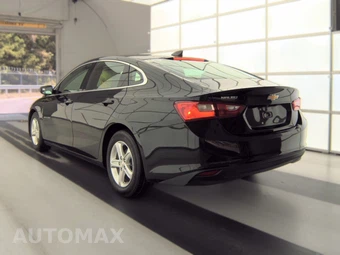 2023 Chevrolet Malibu LS 1FL – miniatura 6
