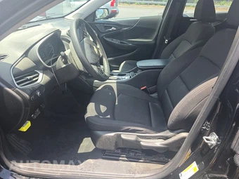 2023 Chevrolet Malibu LS 1FL – miniatura 7