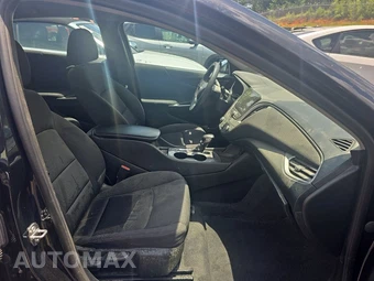 2023 Chevrolet Malibu LS 1FL – miniatura 8