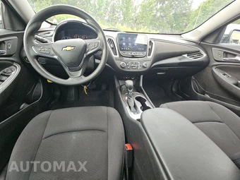 2023 Chevrolet Malibu LS 1FL - miniatura 11
