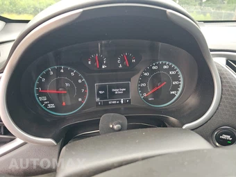 2023 Chevrolet Malibu LS 1FL - miniatura 12