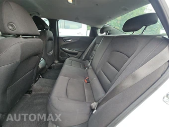 2023 Chevrolet Malibu LS 1FL - miniatura 13