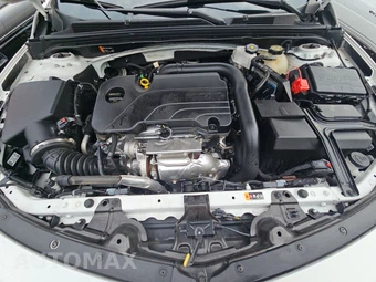 2023 Chevrolet Malibu LS 1FL - miniatura 15