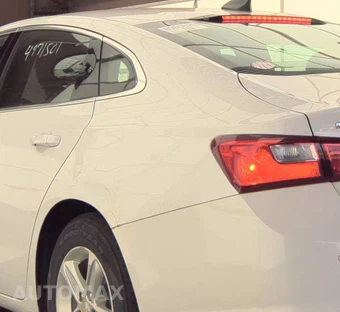2023 Chevrolet Malibu LS 1FL - miniatura 19