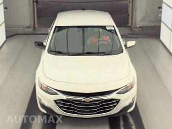 2023 Chevrolet Malibu LS 1FL - miniatura 2