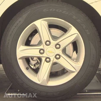 2023 Chevrolet Malibu LS 1FL - miniatura 20