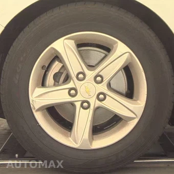 2023 Chevrolet Malibu LS 1FL - miniatura 25
