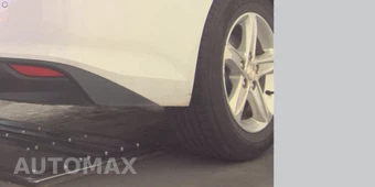 2023 Chevrolet Malibu LS 1FL - miniatura 26