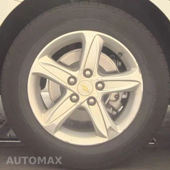 2023 Chevrolet Malibu LS 1FL - miniatura 28