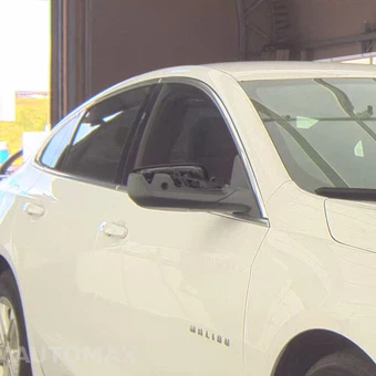 2023 Chevrolet Malibu LS 1FL - miniatura 30