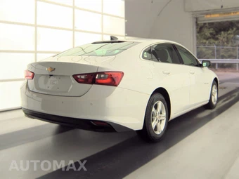 2023 Chevrolet Malibu LS 1FL - miniatura 4