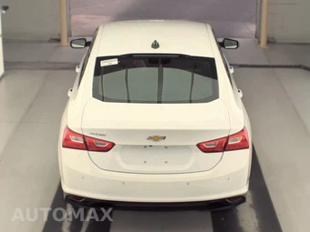 2023 Chevrolet Malibu LS 1FL - miniatura 5