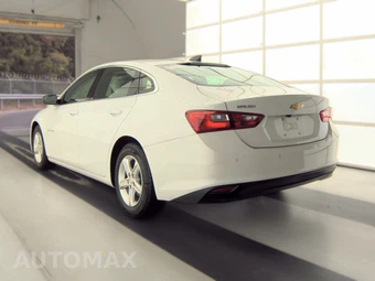 2023 Chevrolet Malibu LS 1FL - miniatura 6