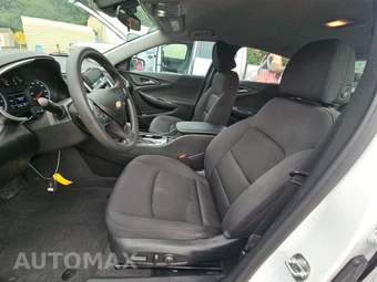 2023 Chevrolet Malibu LS 1FL - miniatura 7