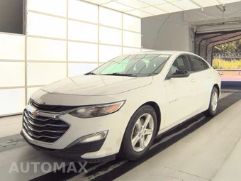 2023 Chevrolet Malibu LS 1FL