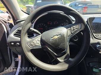 2023 Chevrolet Malibu LS 1FL – miniatura 10