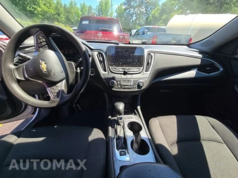 2023 Chevrolet Malibu LS 1FL – miniatura 11