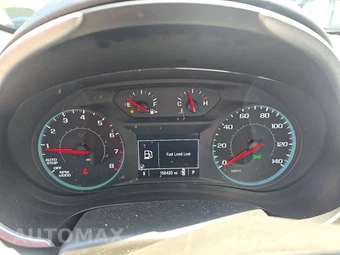 2023 Chevrolet Malibu LS 1FL – miniatura 12