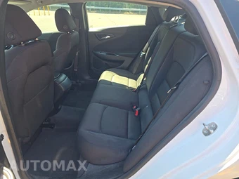 2023 Chevrolet Malibu LS 1FL – miniatura 13