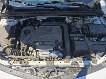 2023 Chevrolet Malibu LS 1FL – miniatura 15