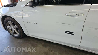 2023 Chevrolet Malibu LS 1FL – miniatura 18