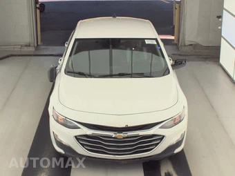 2023 Chevrolet Malibu LS 1FL – miniatura 2