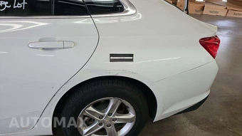 2023 Chevrolet Malibu LS 1FL – miniatura 21