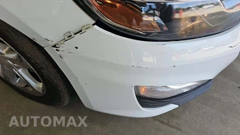 2023 Chevrolet Malibu LS 1FL – miniatura 22