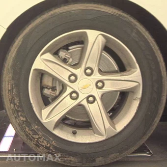 2023 Chevrolet Malibu LS 1FL – miniatura 26