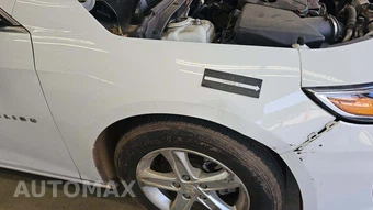2023 Chevrolet Malibu LS 1FL – miniatura 27