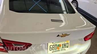 2023 Chevrolet Malibu LS 1FL – miniatura 28
