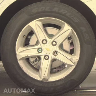 2023 Chevrolet Malibu LS 1FL – miniatura 35