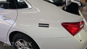 2023 Chevrolet Malibu LS 1FL – miniatura 36