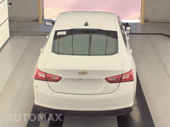 2023 Chevrolet Malibu LS 1FL – miniatura 5