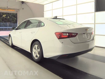 2023 Chevrolet Malibu LS 1FL – miniatura 6