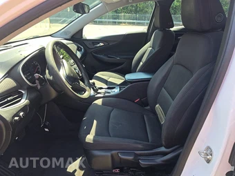 2023 Chevrolet Malibu LS 1FL – miniatura 7